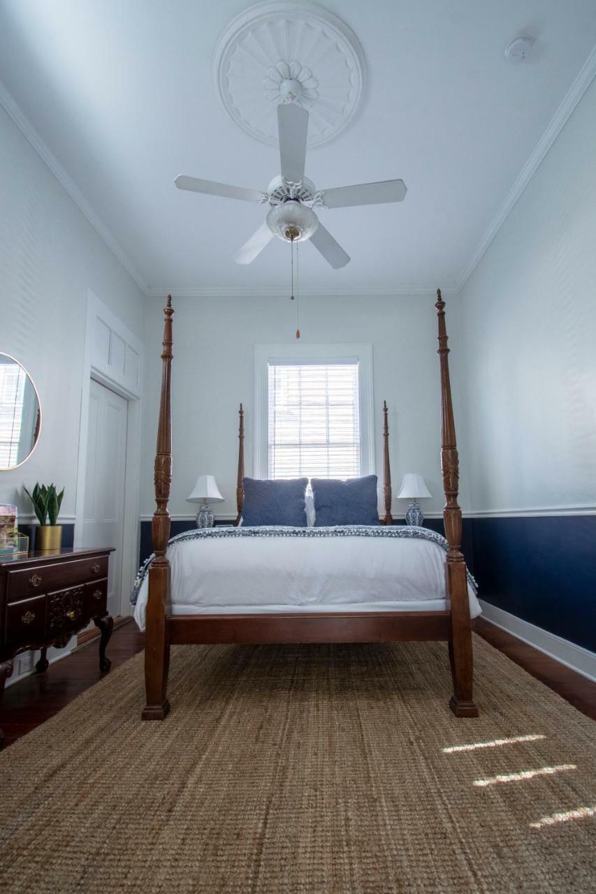 Daybed With Trundle In The Beautiful Ashley Inn 4 Blocks From King St Charleston Exterior photo